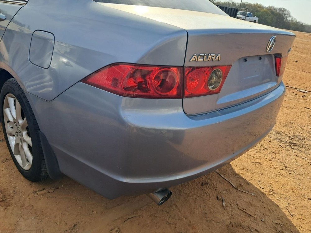 Automatic Transmission Fits 06-08 TSX 5001096