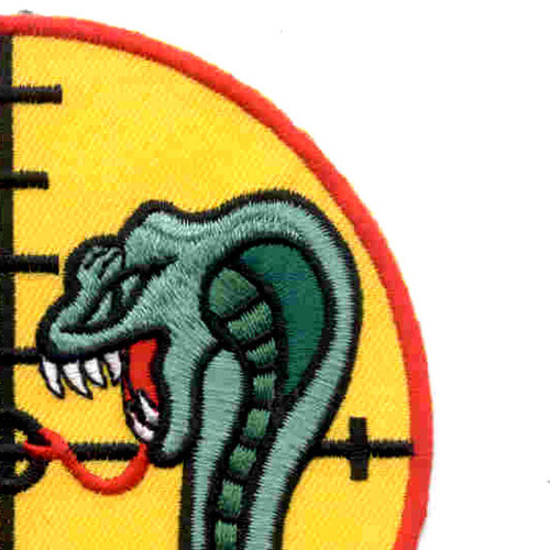 HMA-269 Helicoper Attack Squadron Patch