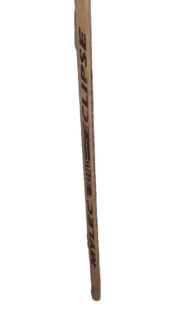 Eclipse Mylec JET FLO 43" + 1 Hockey Stick Bundle