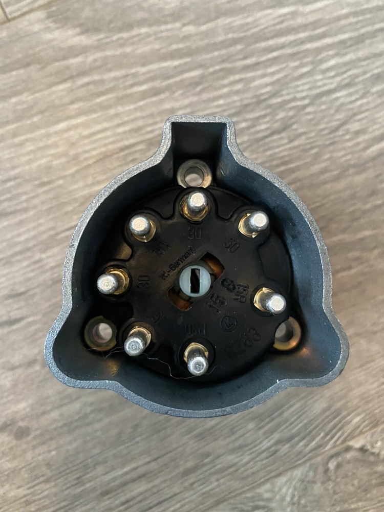 mercedes ignition Switch/electricial switch/black cap