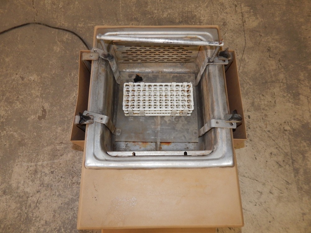 LAB-LINE ORBIT SHAKER WATER BATH 3540 (#4055)