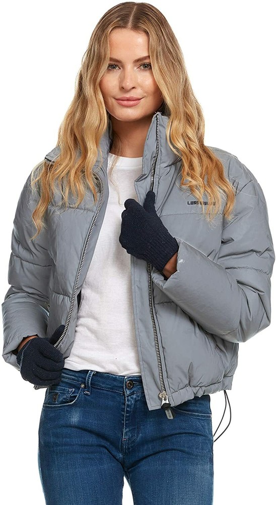 Yacht & Smith 12 Pairs Women's Winter Gloves, Magic Stretch (Solid Assorted - G)