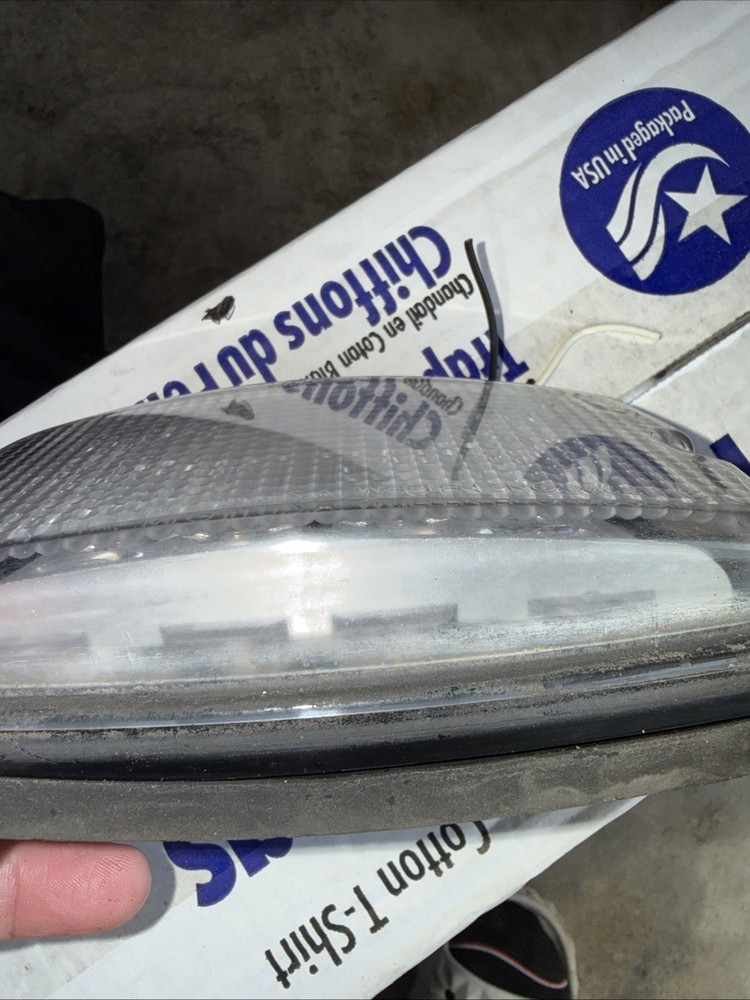 Whelen M6 Series Scene Light