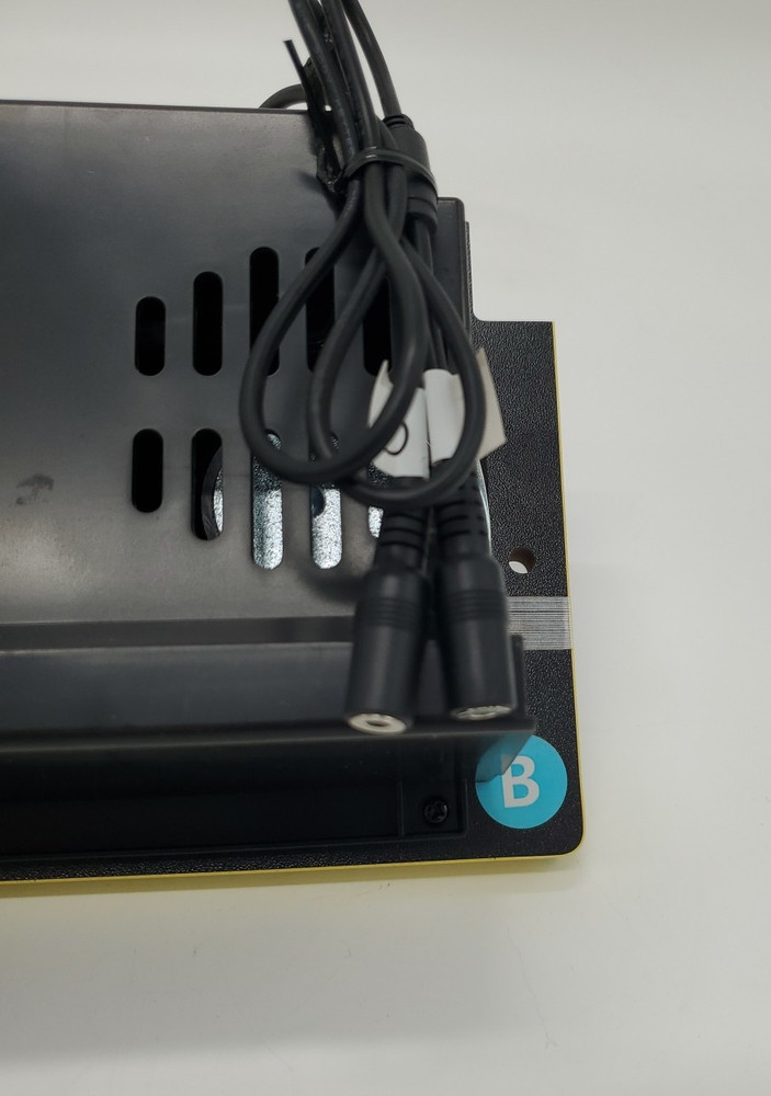 Arcade 1Up Mr Pac-Man Galaga Controller board Deck B Replacement Part Only