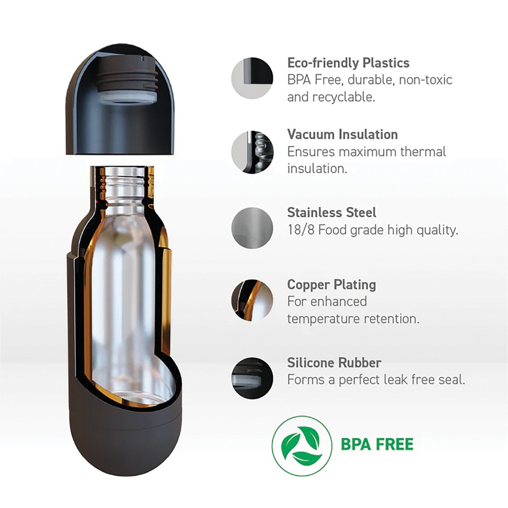 14-Oz Orb Water Bottle