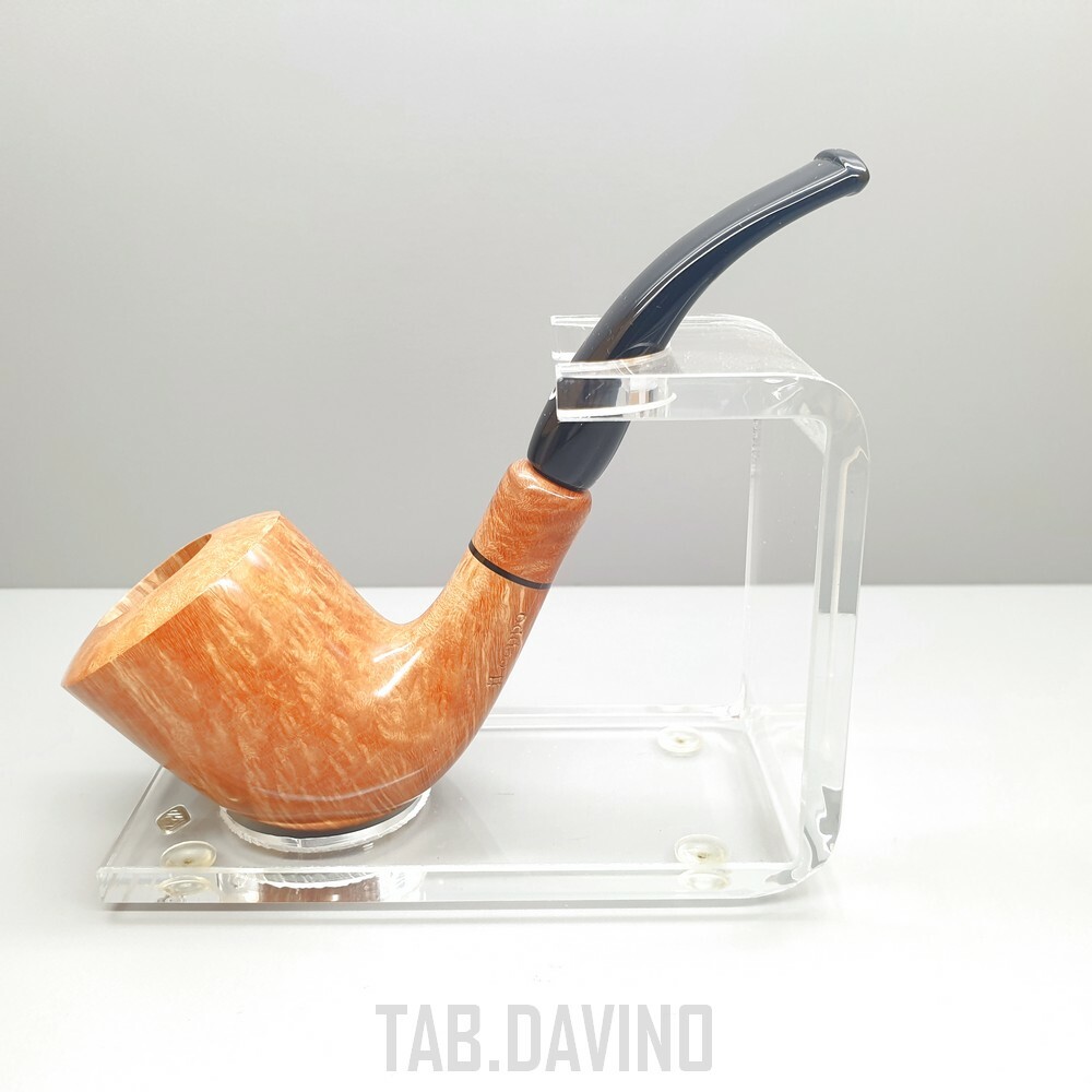 PIPA IL CEPPO GROUP 4 SMOOTH CP08 HANDMADE IN ITALY