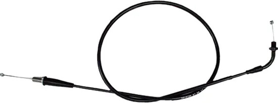 Motion Pro Vinyl Pull Throttle Cable Honda FourTrax 250 2x4 85-87