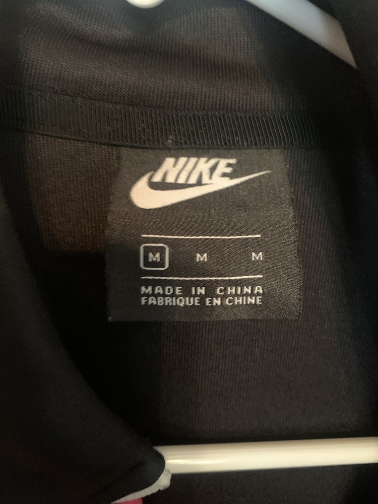 nike jacket men medium