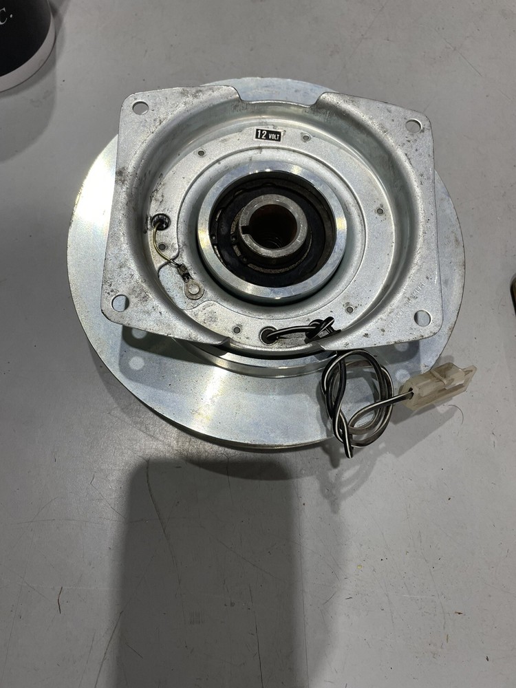 Kysor A/C Clutch 402637