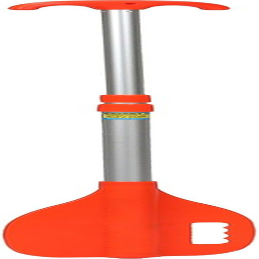 Emergency Multi-Purpose Telescoping Boat Hook and Paddle