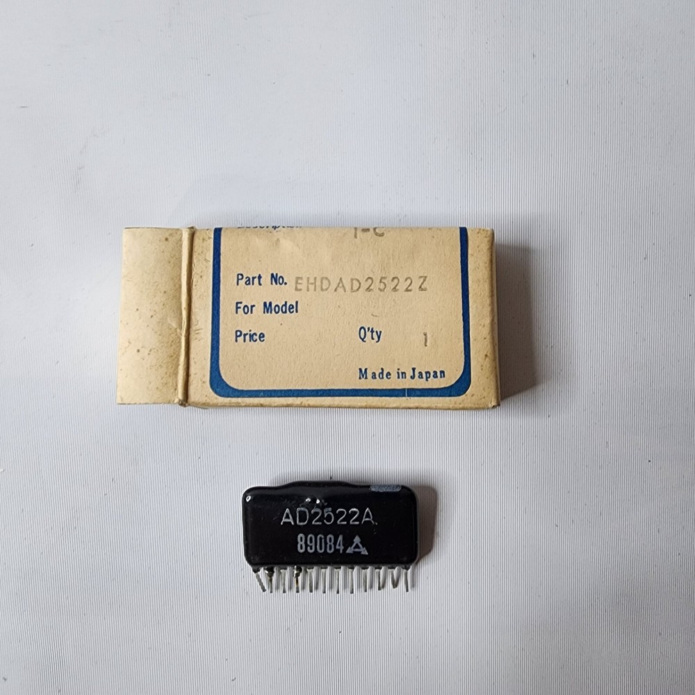 Panasonic EHDAD2522Z