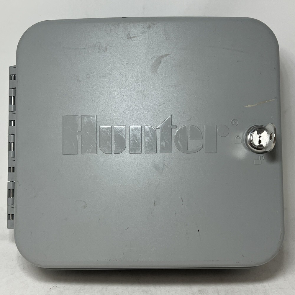 Hunter Hydrawise PRO-C HPC-400 7-Station WiFi Irrigation Controller Timer