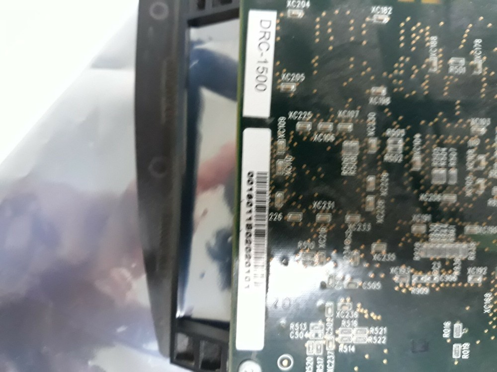 DIGITAL RAPIDS DRC-1500 LIVE STREAM VIDEO CARD 