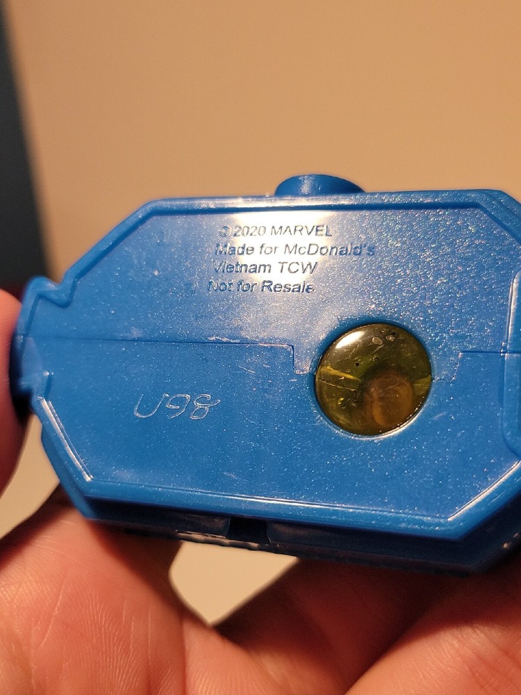 Marvel Eternals Figurine #9 Gilgamesh