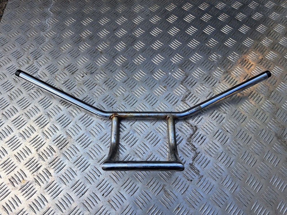 Suzuki GS550 Handlebar. 1982
