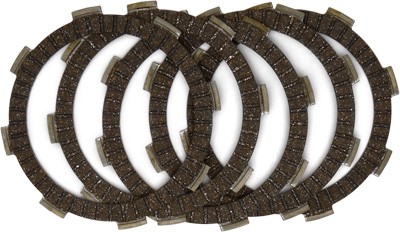 EBC CK Series Clutch Kit CK5632