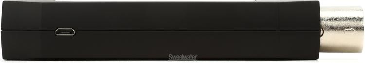 Alto Professional Bluetooth Ultimate Stereo Bluetooth Adapter