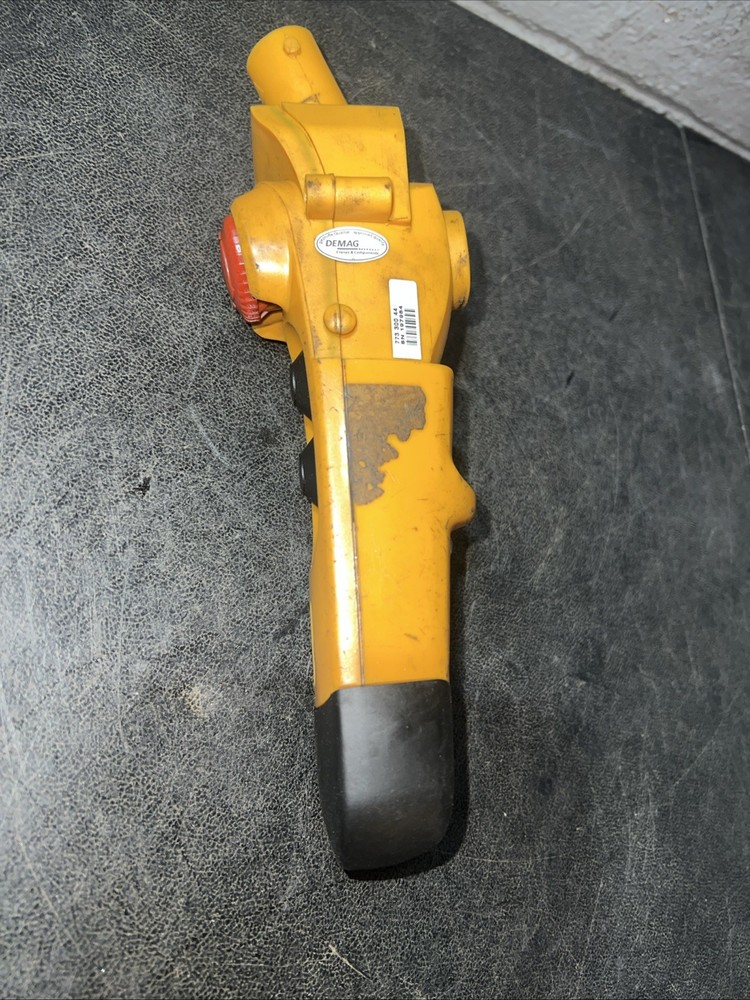 Demag Pendant Controller 773 300 44