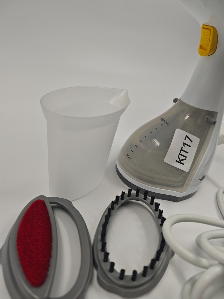 Ariete Garment Steamer 4167 – Used