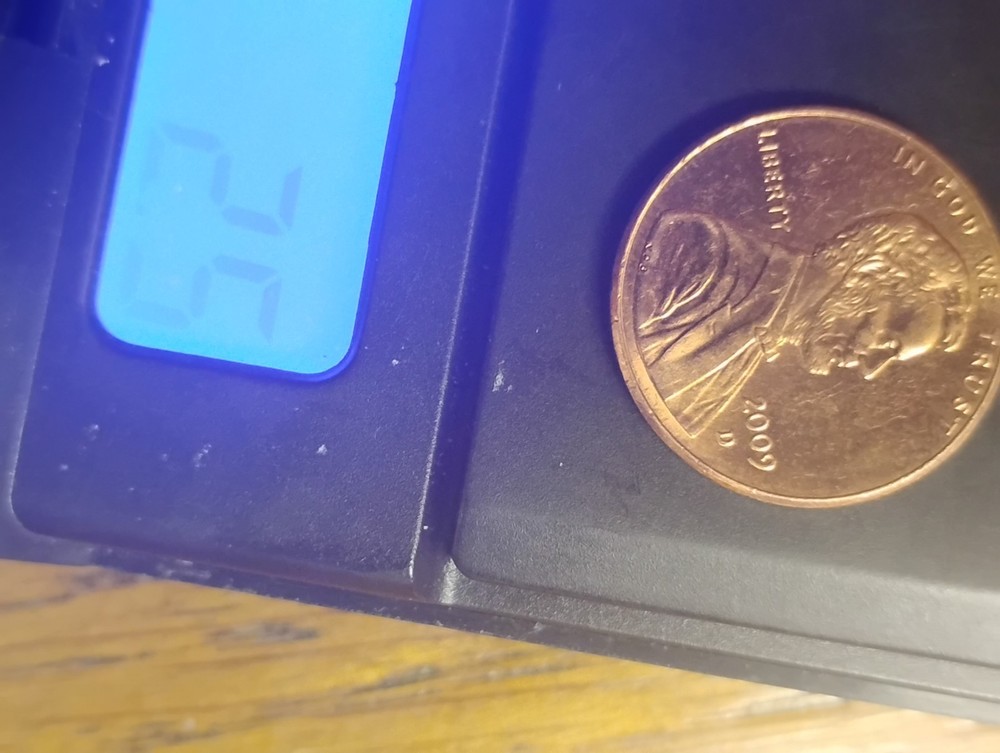 2009 1C Lincoln-Professional RD Lincoln Cent