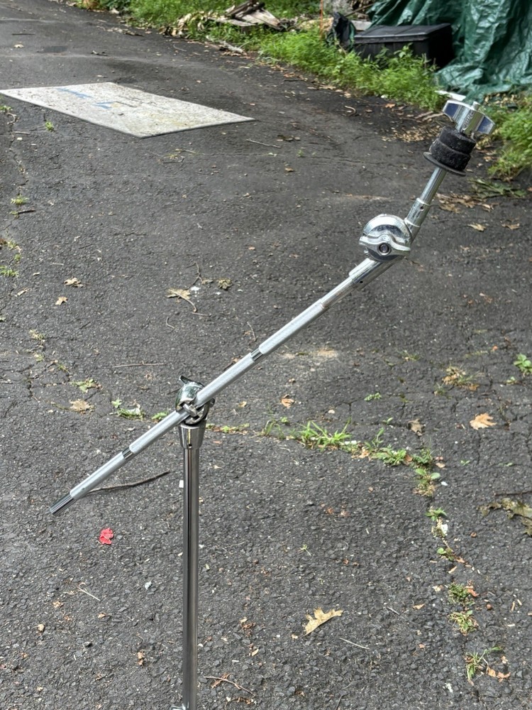 PDP Double-Braced Cymbal Boom Stand II