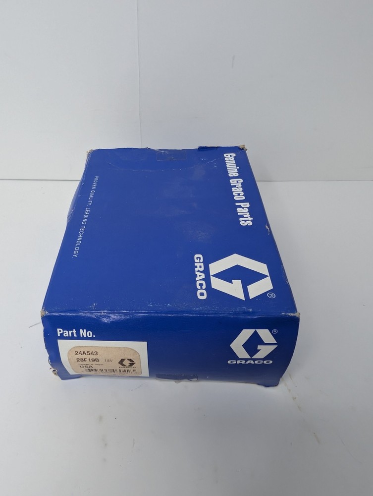 GRACO 24A543 NSMP