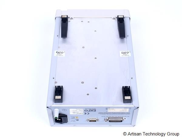 Exfo FVA-3100-E-EI Variable Attenuator