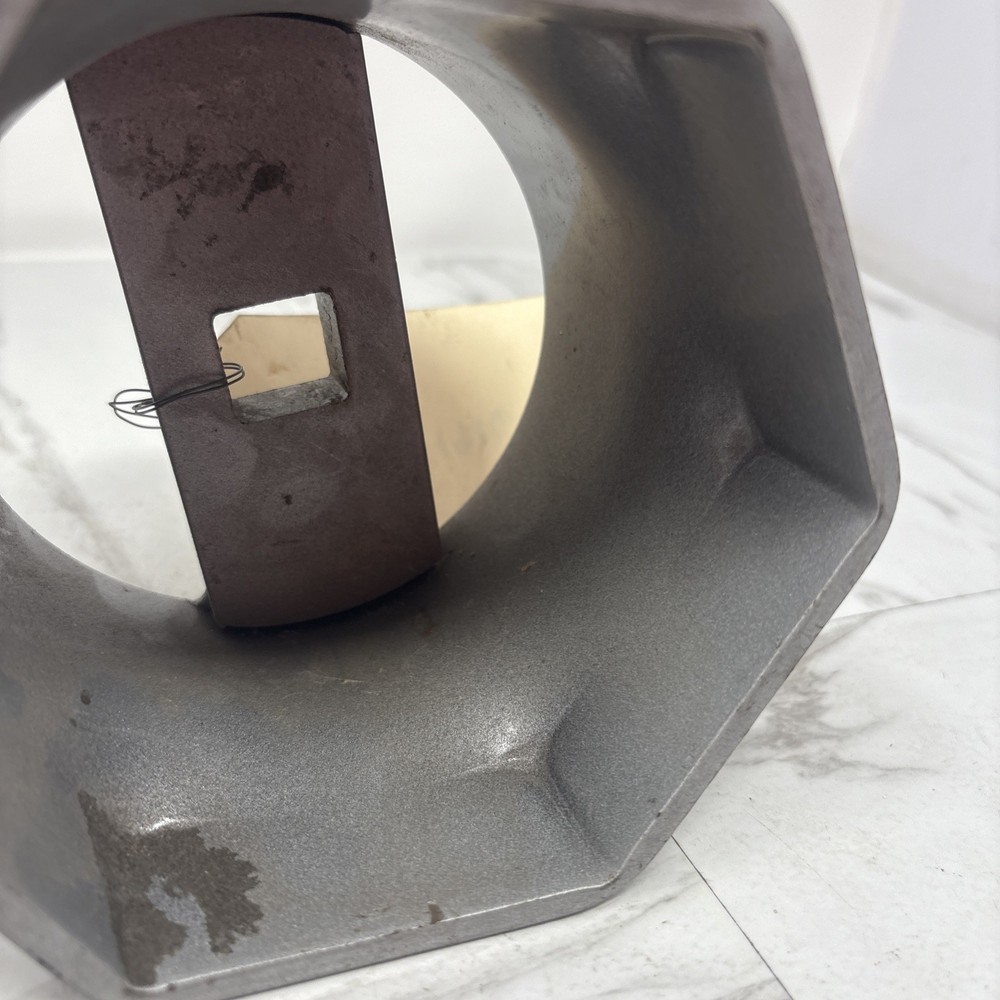 METITOR AXLE SOCKET WRENCH 4-3/8" E-1916