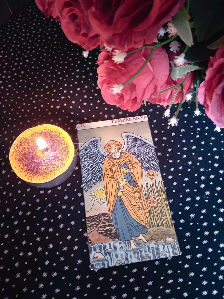 Evolutionary Cartomancy - Major Arcane Tarot. For Your Question.