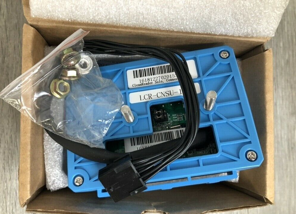 CSC LCR-CNSU-14 Clean Reader Solo Connect Terminal