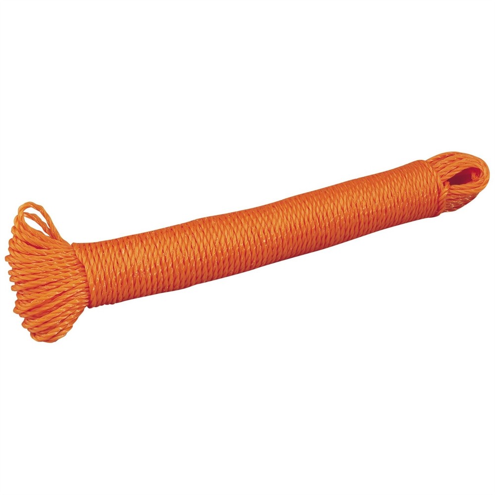 Draper 03240 Polyethylene Ranging Line 30m x 2.5mm