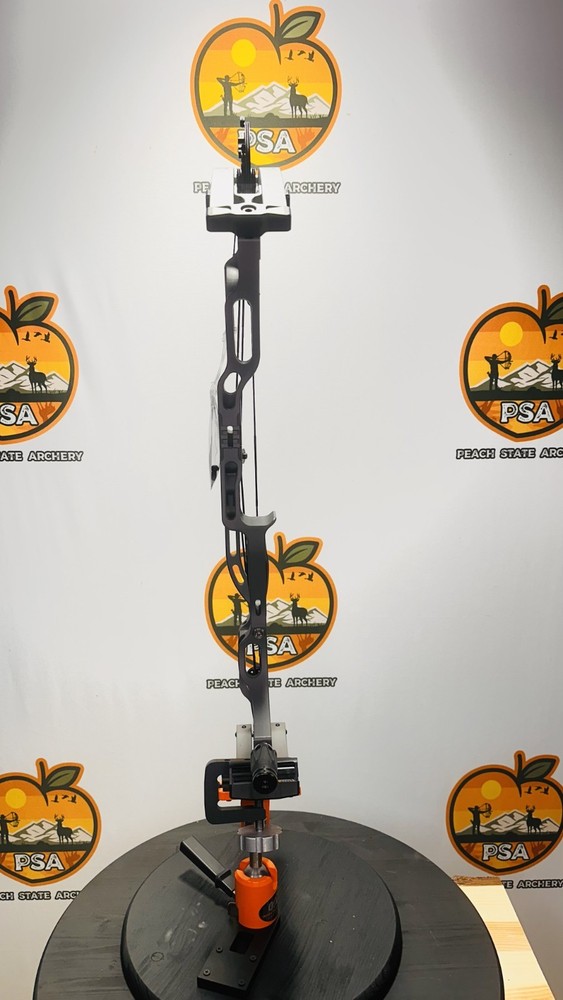 HOYT - ALPHA AX-2 RH