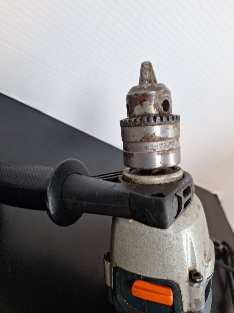 Black And Decker Dr600 13mm Corded Drill