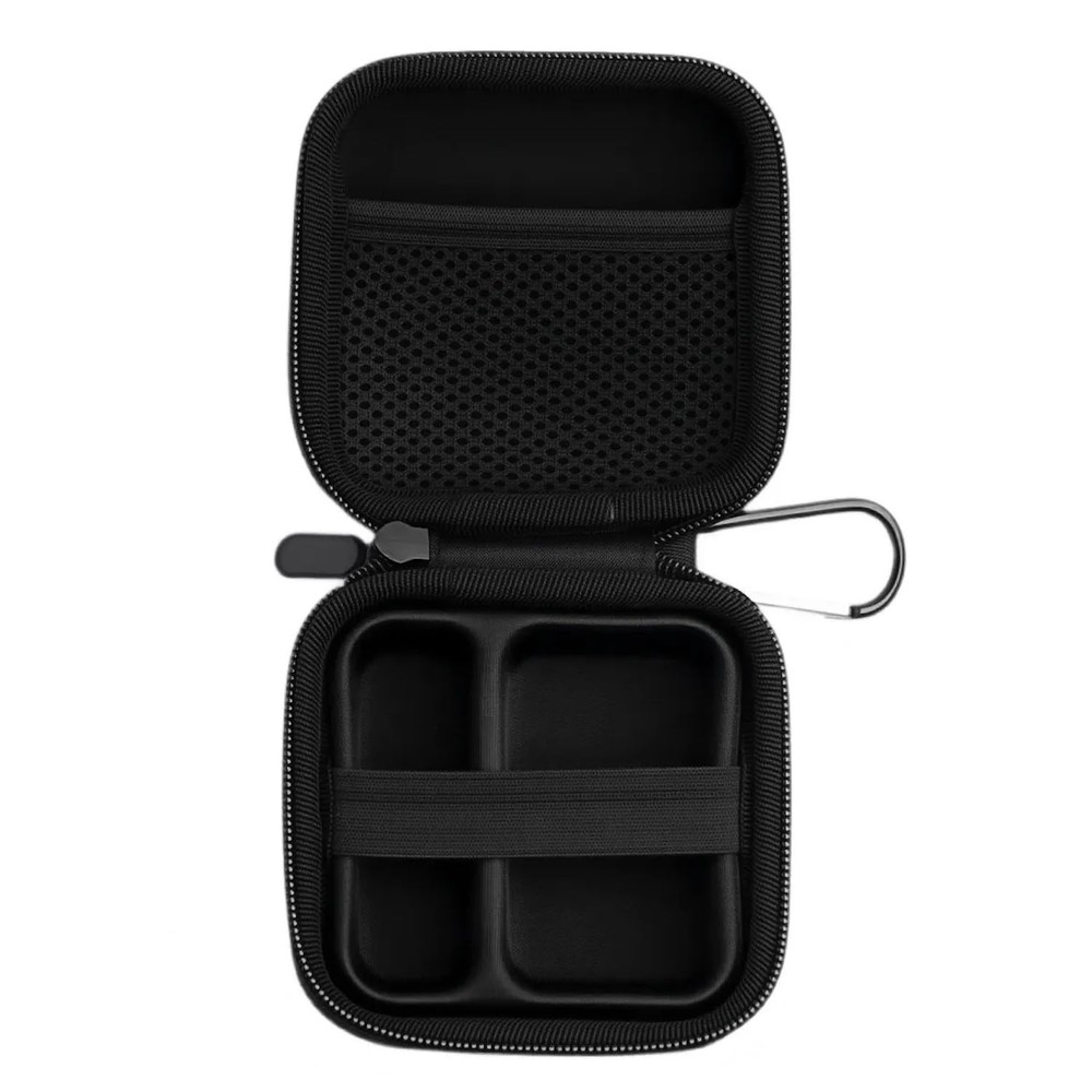 Hard Case for Oximeters | Compatible with EMO-60, EMO-80, EMO-90 | Protective...