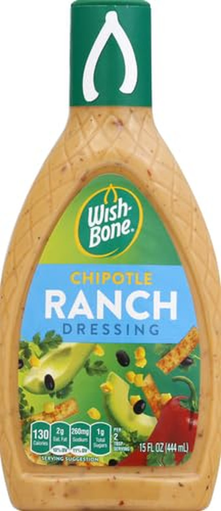 Chipotle Ranch Dressing, 15 FL Oz