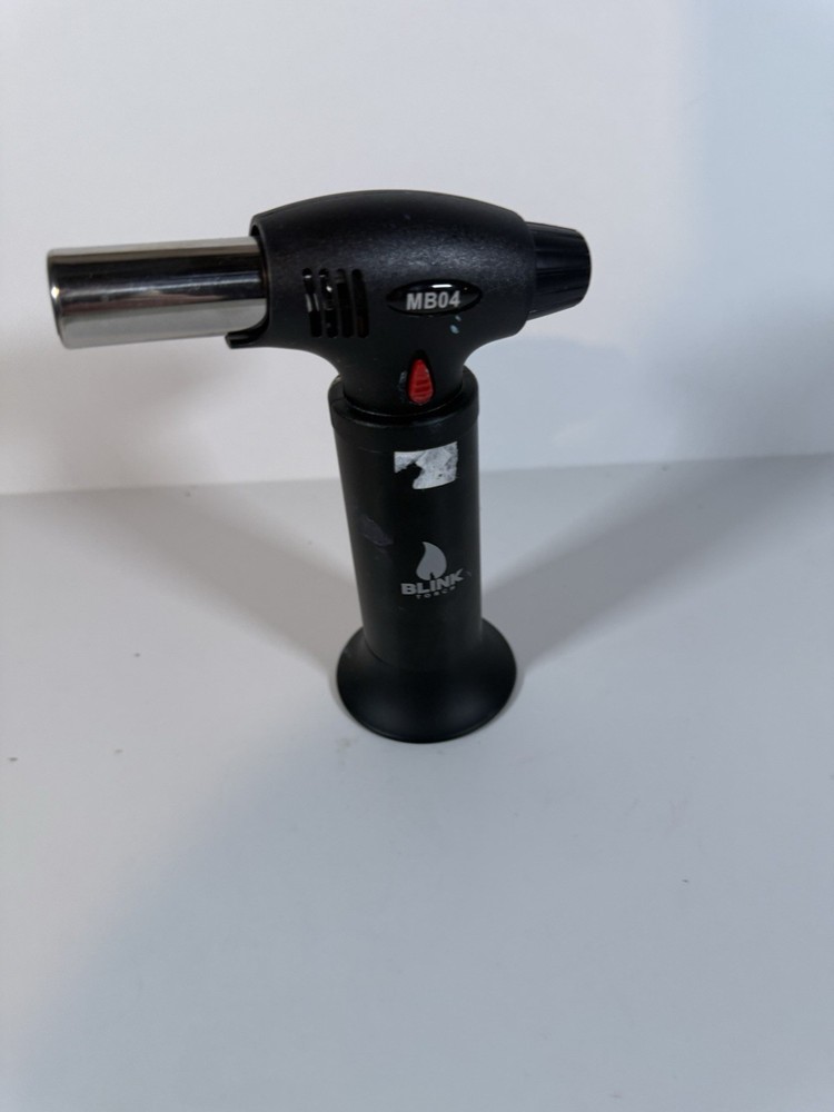 Blink Blow Torch New Good Condition