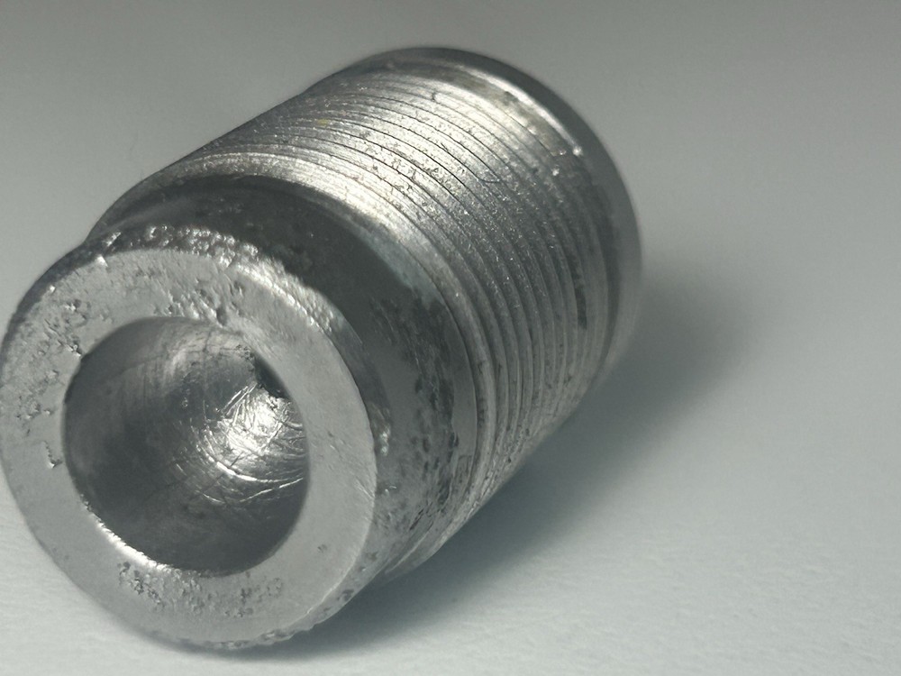 Thompson Center Arms Omega Inline Muzzleloader Breech Plug