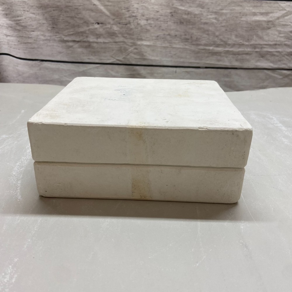 Ceramic Slip Casting Mold Alberta’s #A201