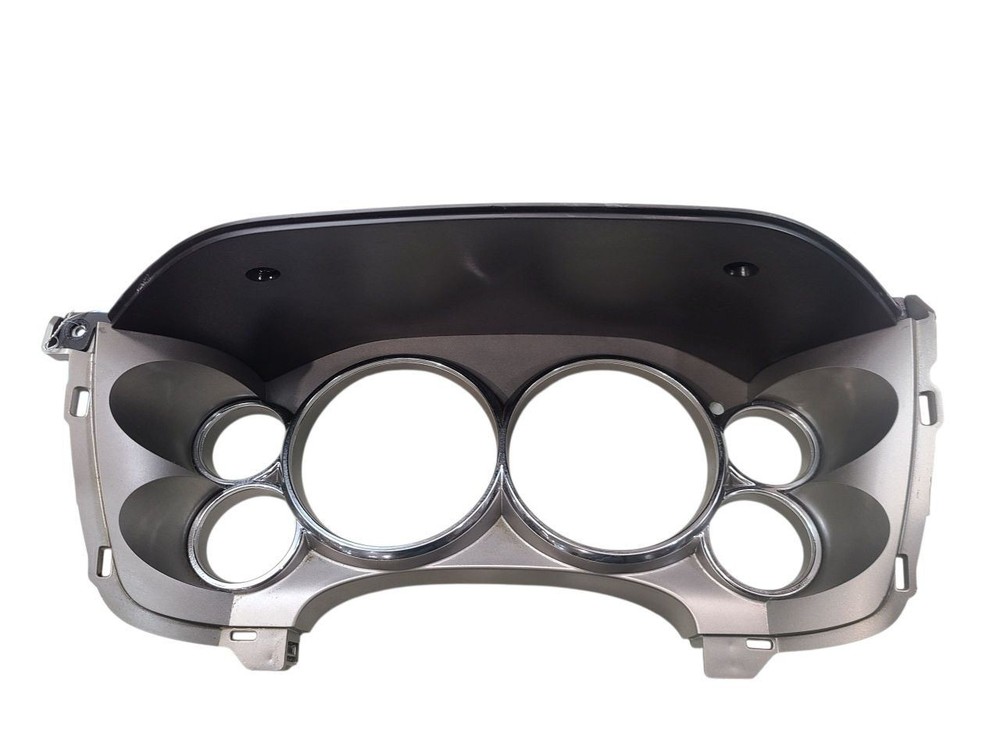 SILVRDO15 2009 Dash Bezel 636504