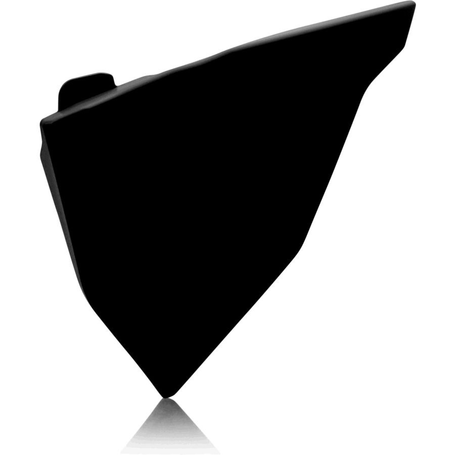 Acerbis Airbox Covers - Black 2726520001