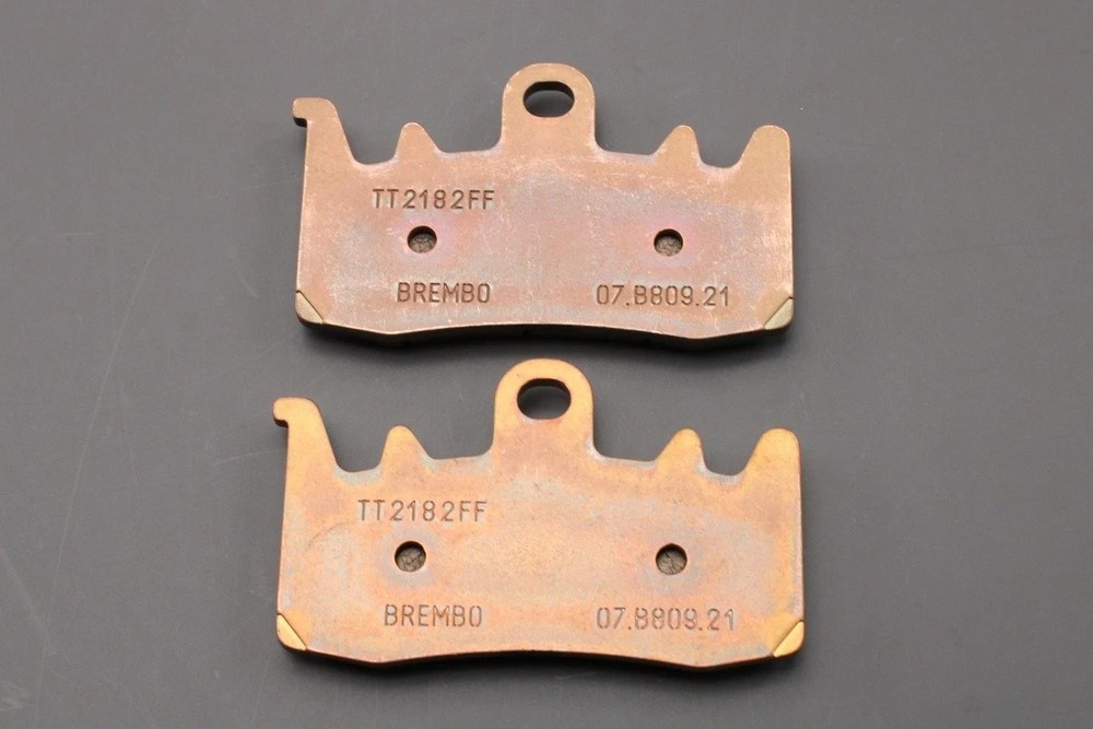 Ducati Front Brake Pads Set 61341021A
