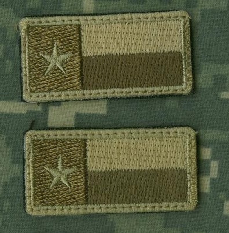 ELITE PROFESSIONAL USMC OPERATOR MORALE burdock PATCH: Can't-Remember-Shit CRS