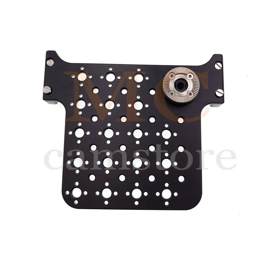 For ARRI Alexa Mini/ LF Camera Side Expansion Board