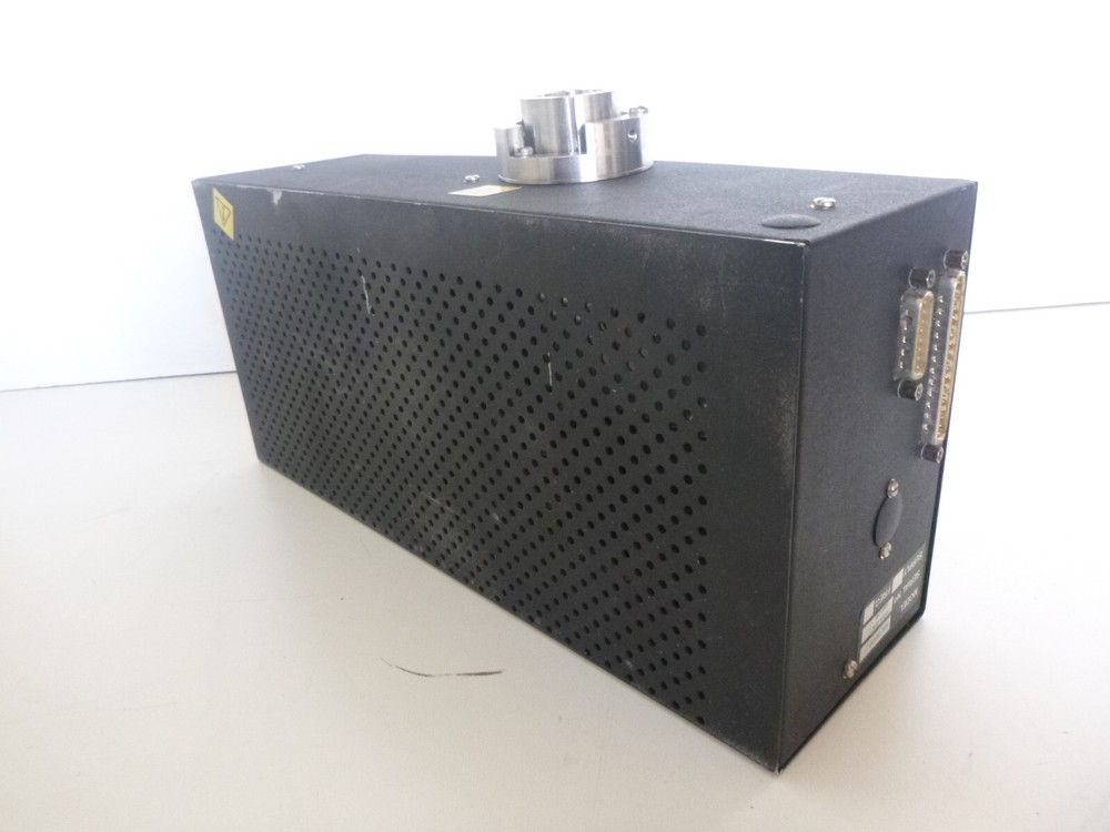 Hiden Analytical HAL4 HAL IV RC Interface w/ HAL 301/3F (Head?)