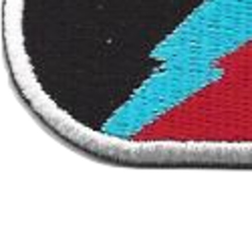 106th Military Intelligence Battalion Patch