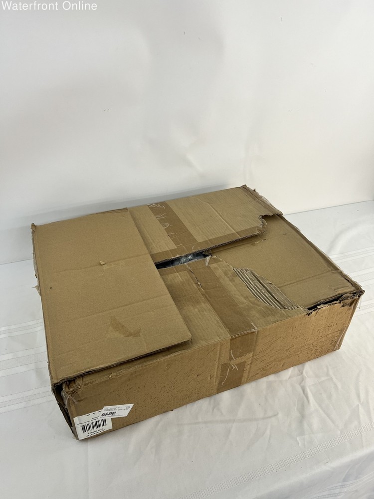 Hometrack Home Gym Blue - Open Box