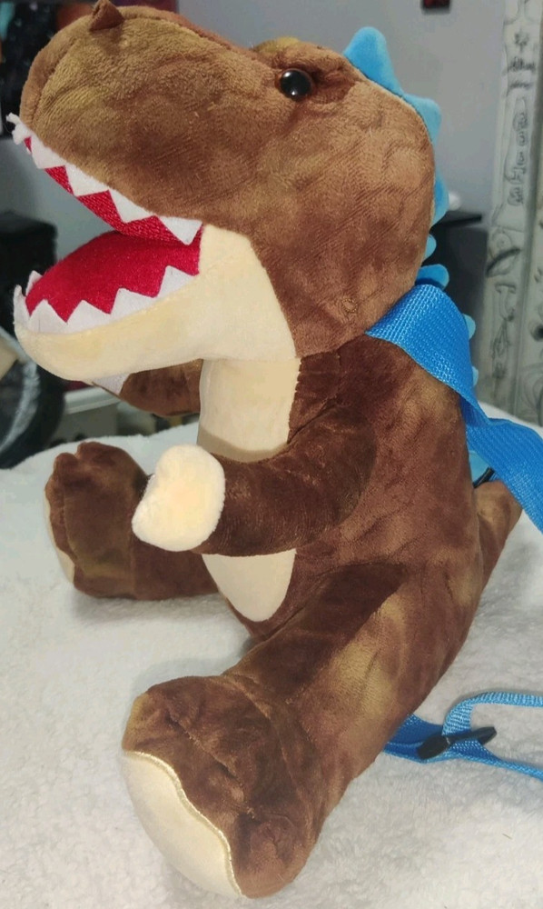 The Sing Along Crew Speaker & Microphone Plush, No Speaker Or Microphone