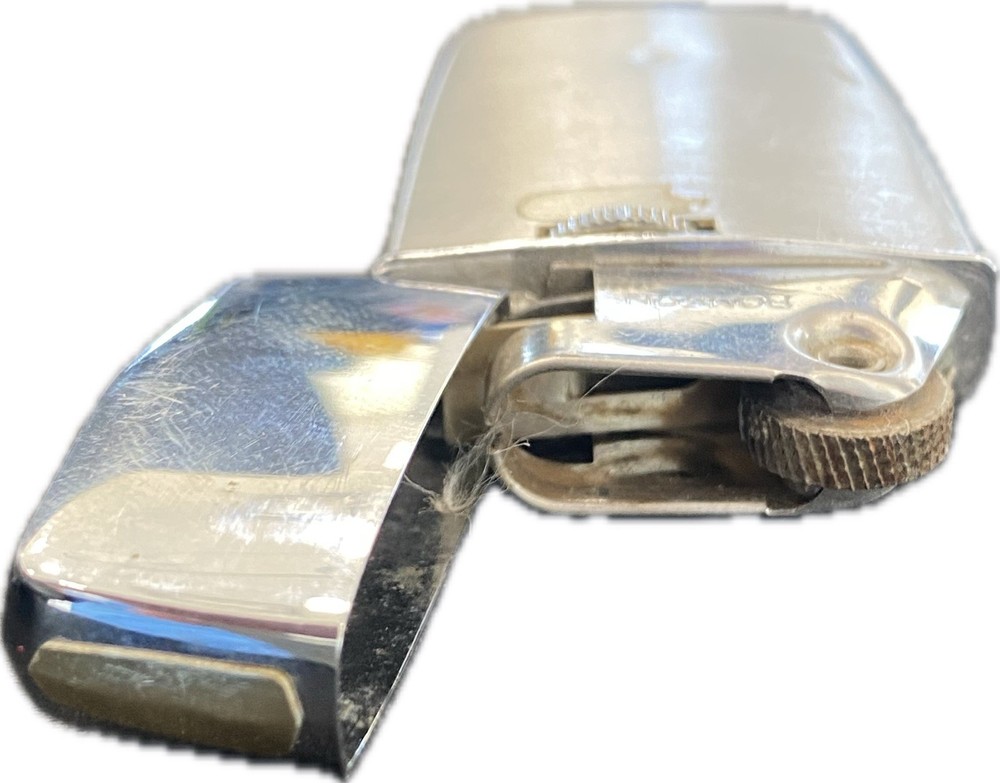 Vintage Ronson Lighter West Germany