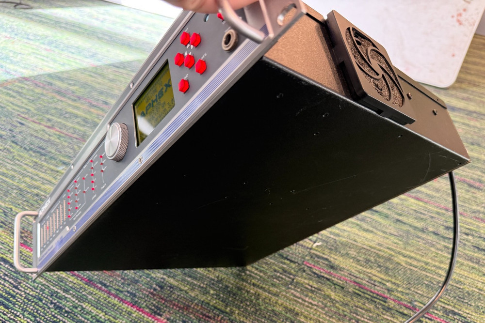 Aphex 2020 MKIII Audio Processor