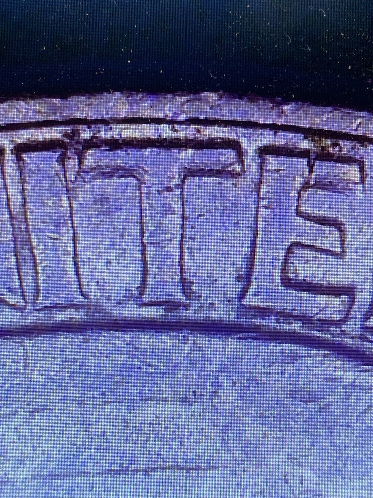 🔥1990 P Washington Quarter With DDR Errors🔥